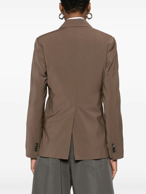 NINE IN THE MORNING AMBRA BLAZER